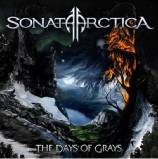 Days of Grays Sonata Arctica