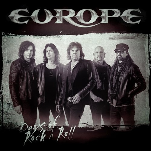 Days of Rock n Roll Europe