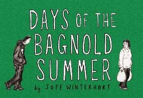 Days of the Bagnold Summer Winterhart Joff