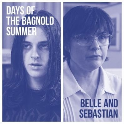Days Of The Bagnold Summer, płyta winylowa Belle and Sebastian