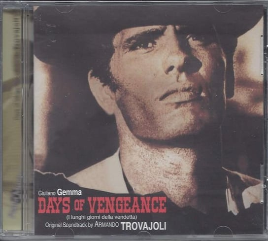 Days Of Vengeance Various Artists
