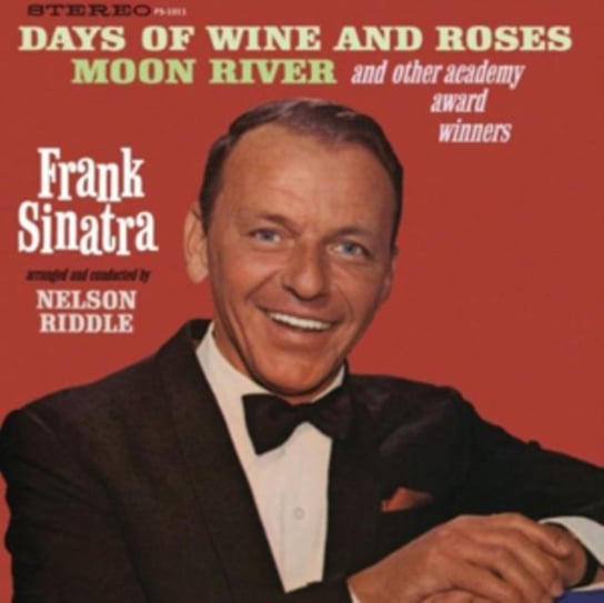 Days Of Wine And Roses Sinatra Frank
