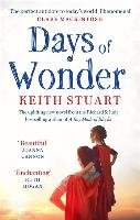 Days of Wonder Stuart Keith