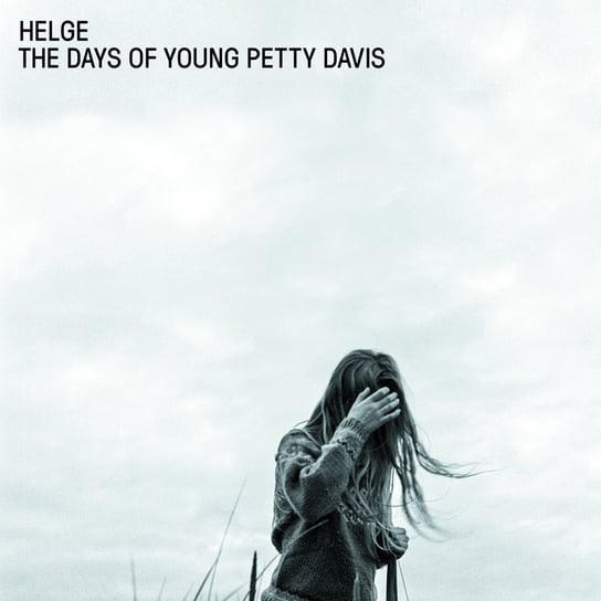 Days of Young Petty Davis, płyta winylowa Helge