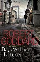 Days Without Number Goddard Robert