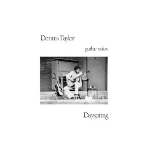 Dayspring, płyta winylowa Taylor Dennis