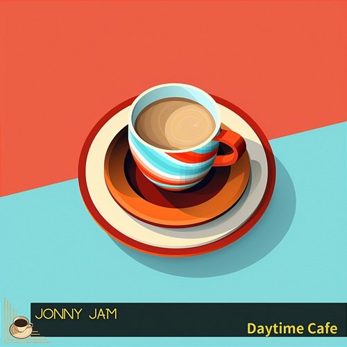 Daytime Cafe Jonny Jam