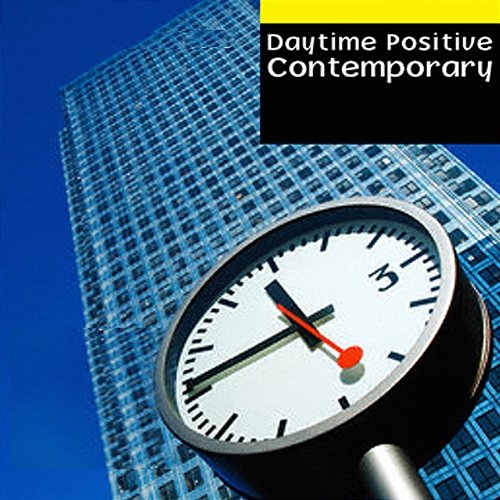 Daytime Positive Contemporary Instrumental Society