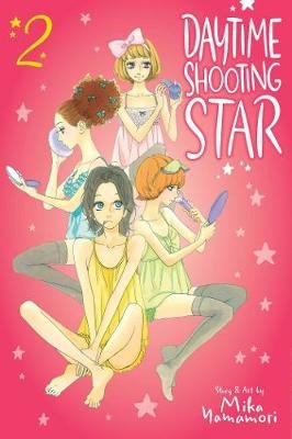 Daytime Shooting Star, Vol. 2 Yamamori Mika