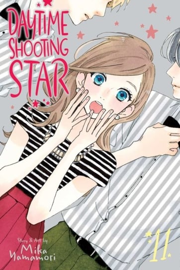 Daytime Shooting Star. Volume 11 Yamamori Mika
