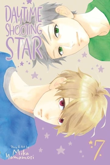 Daytime Shooting Star. Volume 7 Yamamori Mika