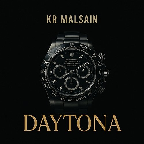 Daytona KR Malsain