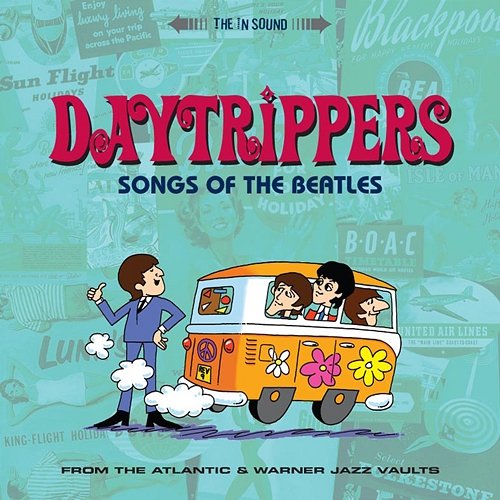 DAYTRIPPERS Various Artists