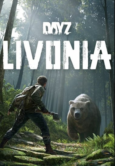 DayZ Livonia (PC) Klucz Steam () - MUVE.PL | Gry I Programy Sklep EMPIK.COM