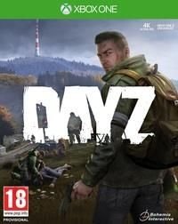 Dayz Nowa Folia Dayz Survival, Xbox One Inny producent