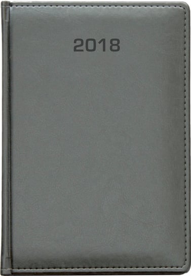 Dazar, kalendarz 2018, format A6, Nebraska Soft Exclusive Dazar