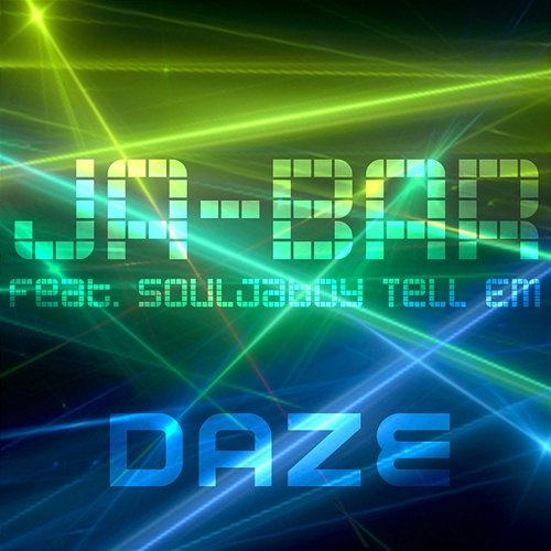 Daze Ja-bar feat. Soulja Boy Tell'em