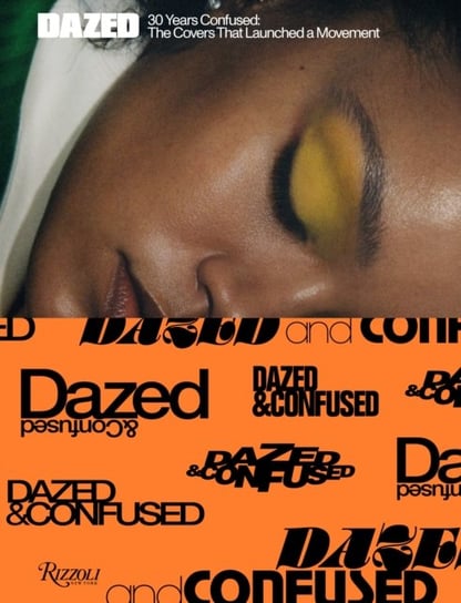 Dazed: 30 Years Confused: The Covers Opracowanie zbiorowe