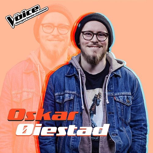 Dazed And Confused Oskar Øiestad