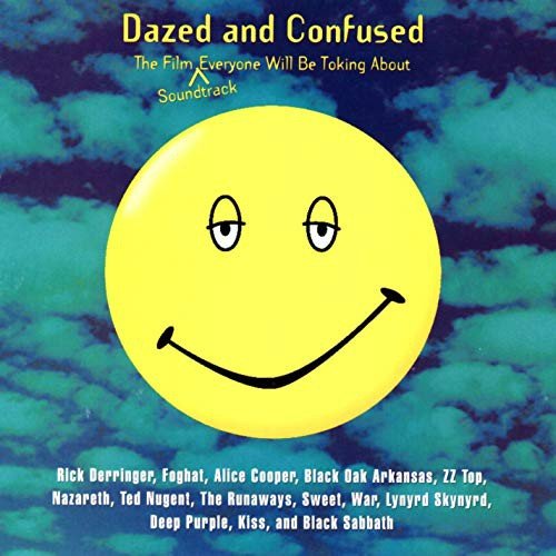 Dazed & Confused / O.S.T. Various Artists