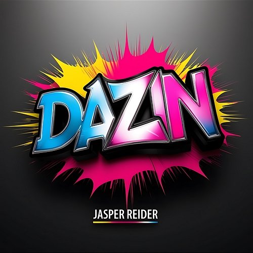 Dazin Jasper Reider