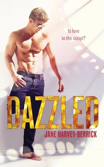 Dazzled Harvey-Berrick Jane