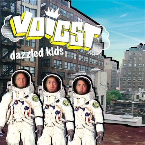 Dazzled Kids Voicst