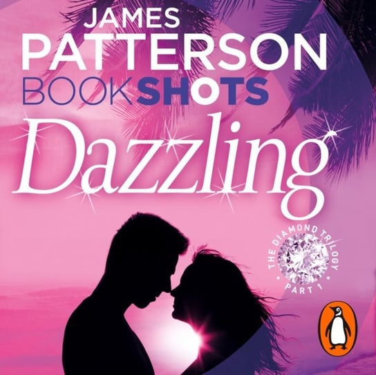 Dazzling Hayley Elizabeth, Patterson James