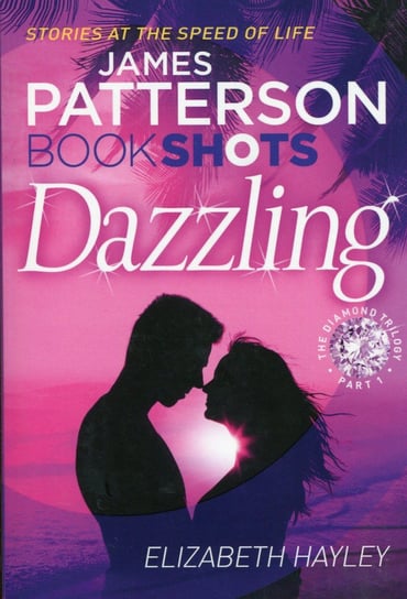 Dazzling Patterson James