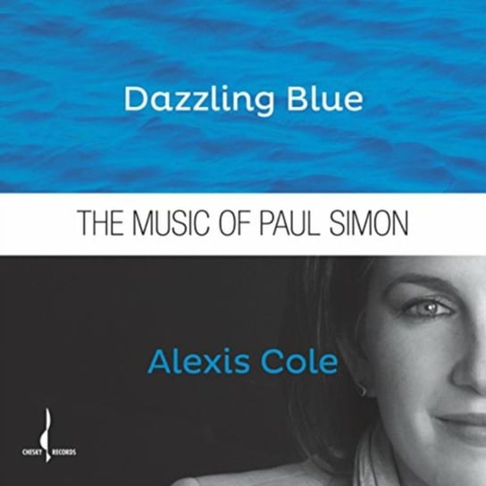 Dazzling Blue Alexis Cole