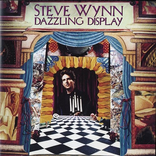Dazzling Display Steve Wynn