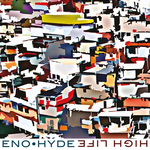 DBF Eno • Hyde