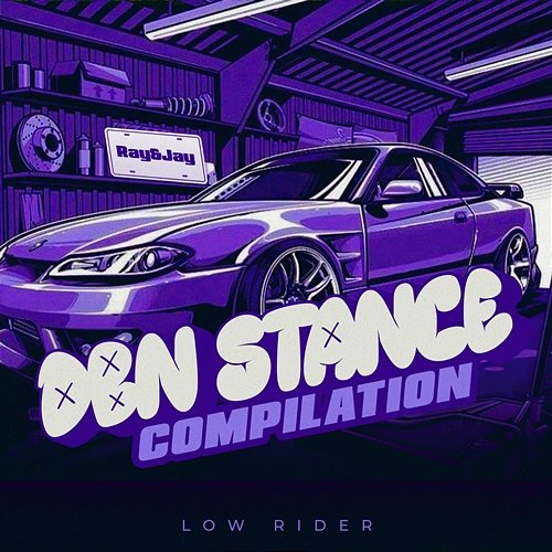 Dbn Stance Ray&Jay