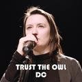 DC Trust The Owl