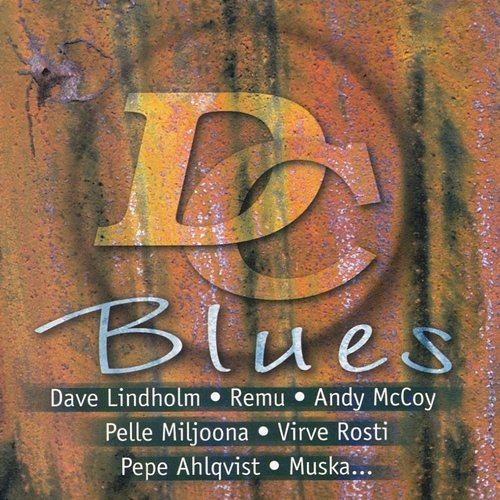 DC Blues Various Artists
