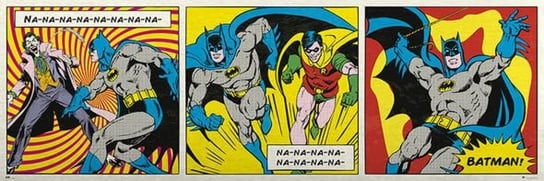 Dc Comics Batman - Plakat Batman