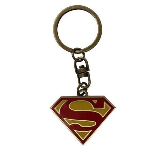 DC COMICS - Brelok „Superman” Gift World