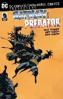 Dc Comics/Dark Horse Batman Vs. Predator Gibbons Dave