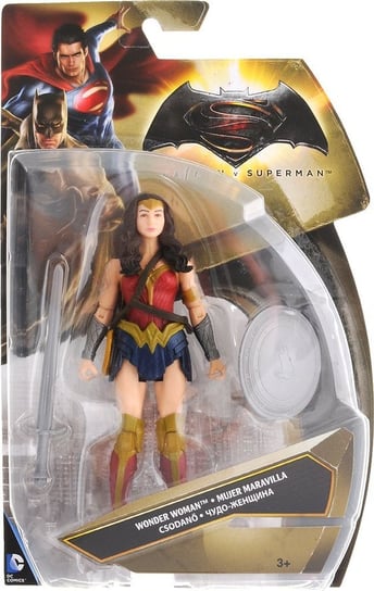 DC Comics, figurka Wonder Woman DC Super Hero Girls