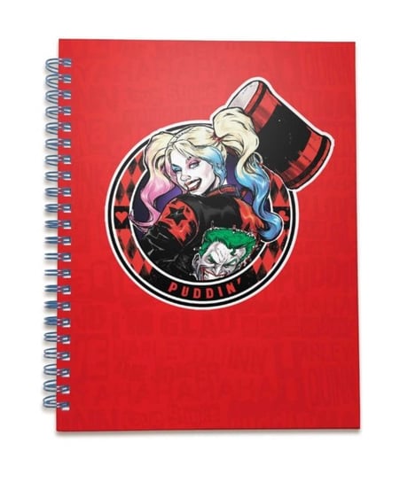 DC Comics. Harley Quinn Opracowanie zbiorowe