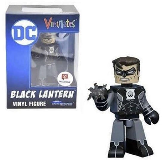 DC Comics ViniMates figurka vinyl Black Lantern Inna marka