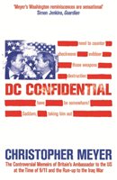 DC Confidential Meyer Christopher