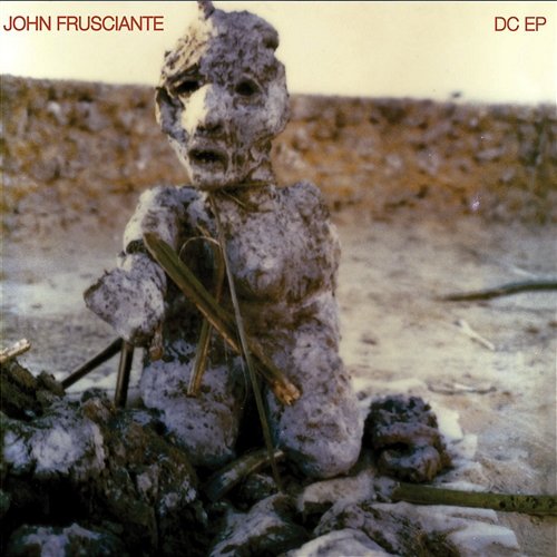 DC EP John Frusciante