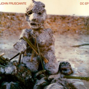 DC EP Frusciante John