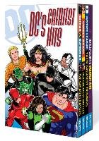 DC's Greatest Hits Box Set Various