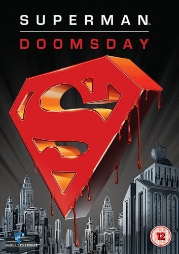 DC Superman - Doomsday Vietti Brandon, Montgomery Lauren