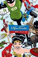 DC The New Frontier TP Cooke Darwyn