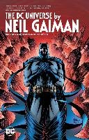 DC Universe by Neil Gaiman Gaiman Neil