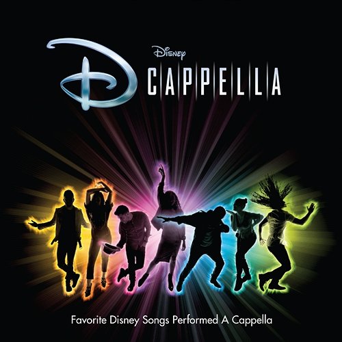 DCappella DCappella