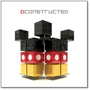 Dconstructed Various Artists
